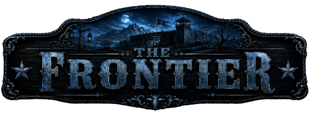 frontier header